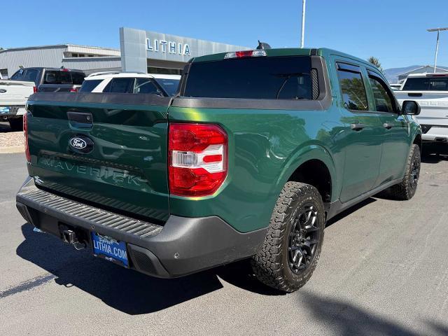 2025 Ford Maverick - $29,186
