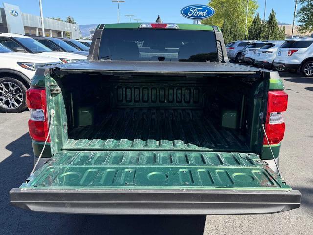 2025 Ford Maverick - $29,186