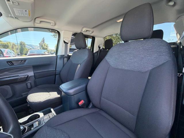 2025 Ford Maverick - $29,186