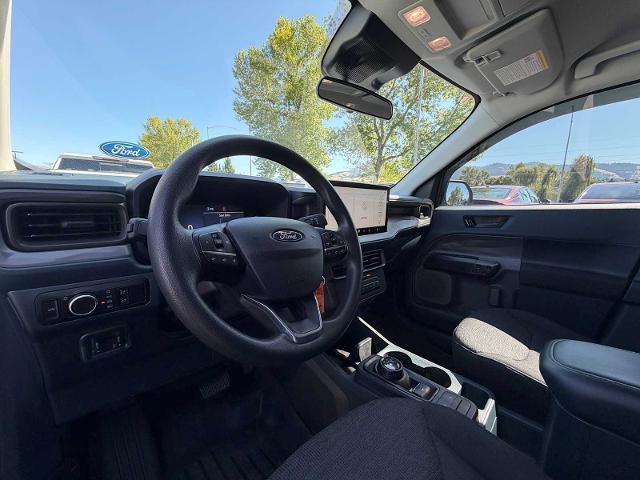 2025 Ford Maverick - $29,186