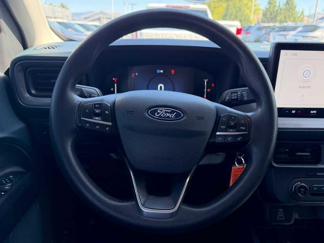 2025 Ford Maverick - $29,186
