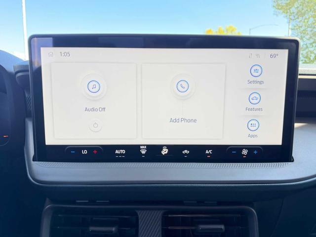 2025 Ford Maverick - $29,186