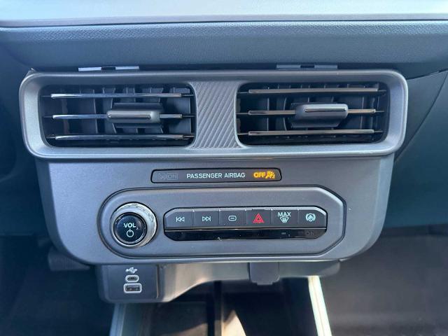 2025 Ford Maverick - $29,186