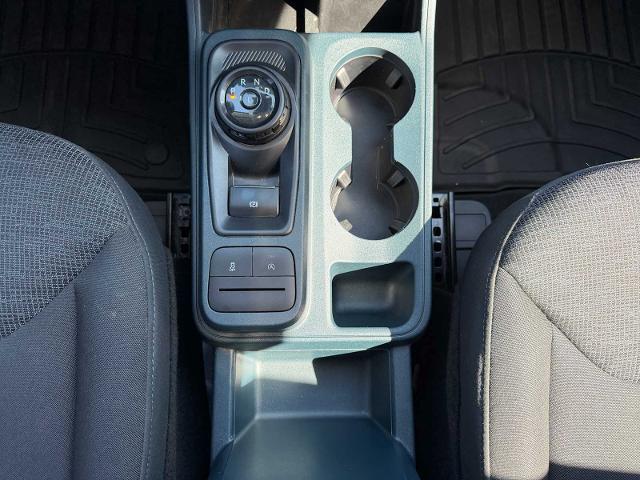 2025 Ford Maverick - $29,186