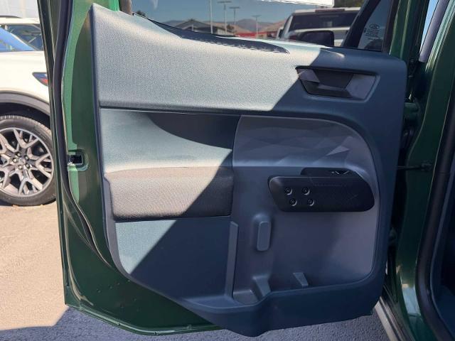 2025 Ford Maverick - $29,186
