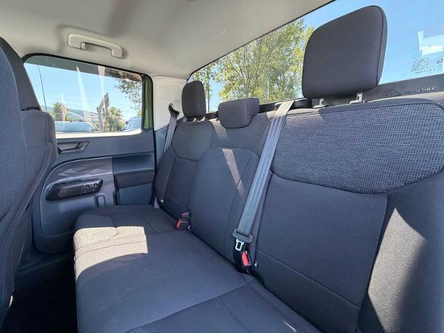 2025 Ford Maverick - $29,186