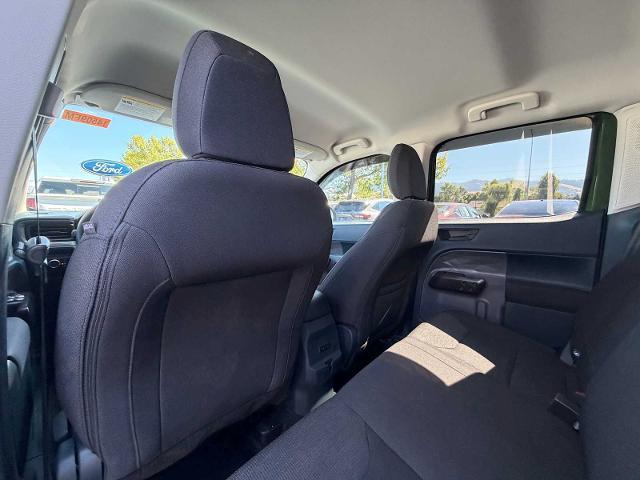 2025 Ford Maverick - $29,186