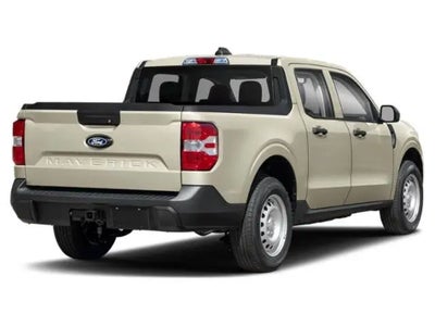 2025 Ford Maverick AWD XL 4DR Supercrew 4.5 FT. SB