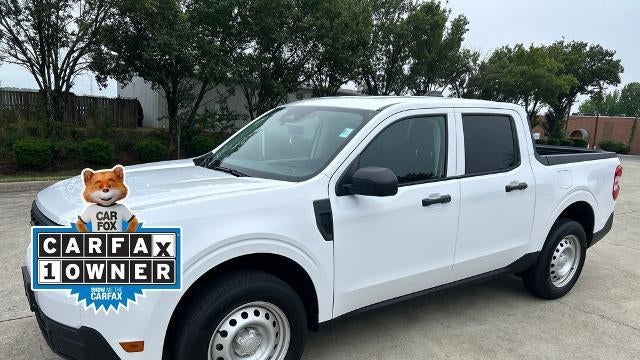 Preowned 2025 Ford Maverick XL for Sale