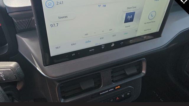 2025 Ford Maverick XL