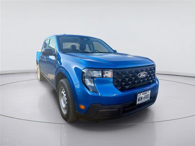 2025 Ford Maverick