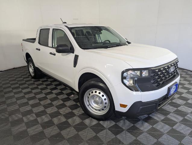 2025 Ford Maverick - $27,784