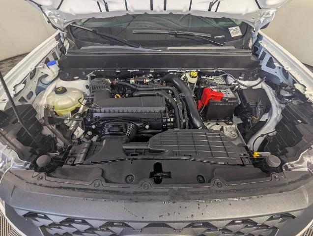 2025 Ford Maverick - $27,784