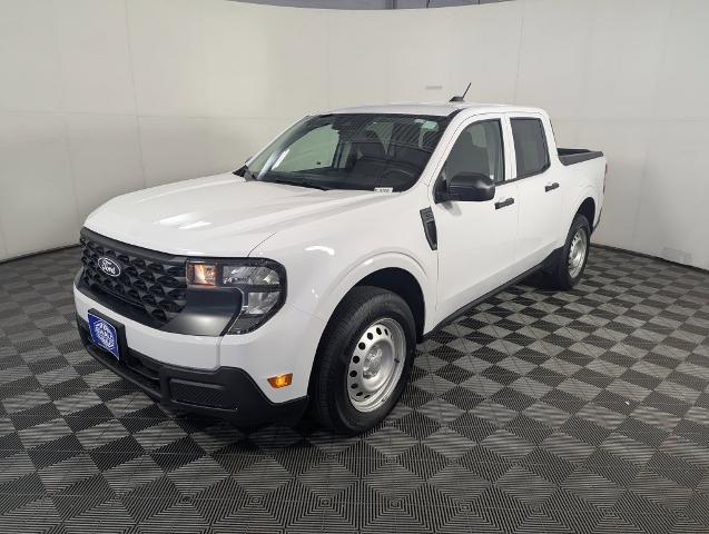 2025 Ford Maverick - $27,784