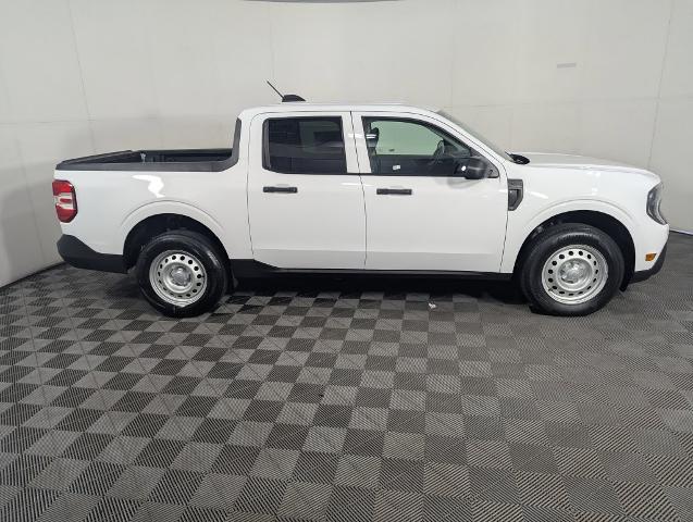 2025 Ford Maverick - $27,784
