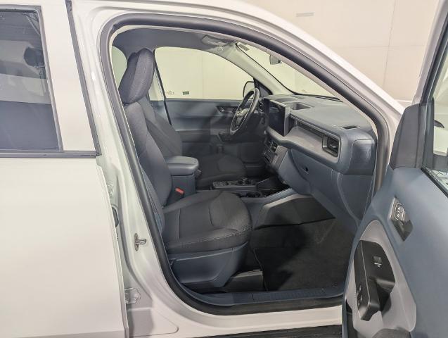 2025 Ford Maverick - $27,784