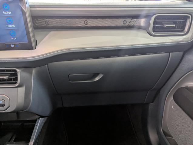 2025 Ford Maverick - $27,784