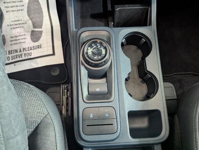 2025 Ford Maverick - $27,784