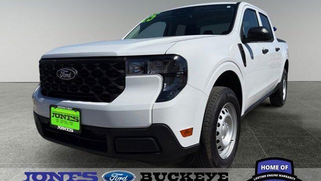 Preowned 2025 Ford Maverick XL for Sale
