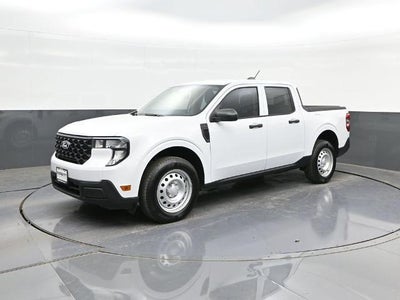 2025 Ford Maverick AWD XL 4DR Supercrew 4.5 FT. SB