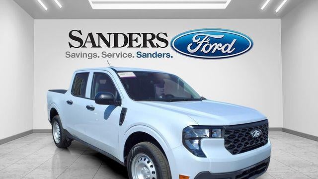 Preowned 2025 Ford Maverick XL for Sale