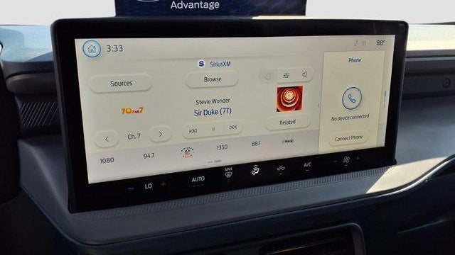 2025 Ford Maverick XL