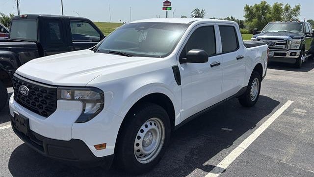 Preowned 2025 Ford Maverick XL for Sale