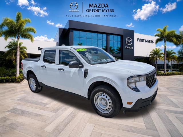 2025 Ford Maverick - $25,491