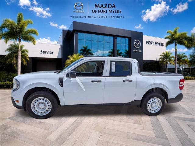 2025 Ford Maverick - $25,491