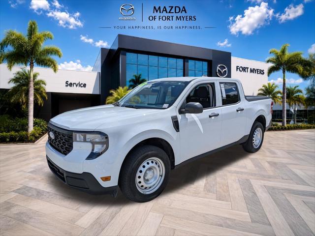 2025 Ford Maverick - $25,491