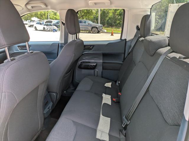 2025 Ford Maverick - $25,491