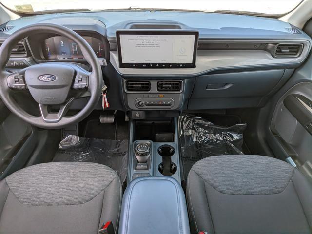 2025 Ford Maverick - $25,491