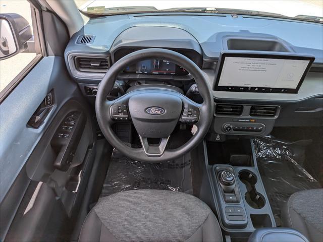 2025 Ford Maverick - $25,491