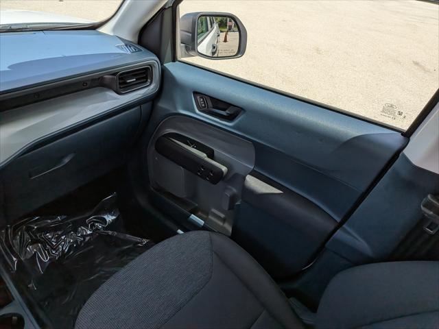 2025 Ford Maverick - $25,491