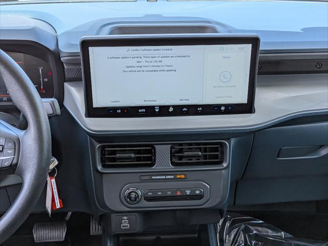 2025 Ford Maverick - $25,491