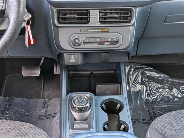 2025 Ford Maverick - $25,491