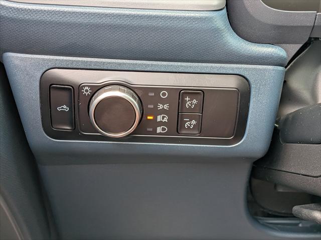 2025 Ford Maverick - $25,491