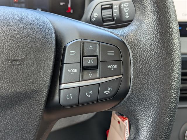 2025 Ford Maverick - $25,491