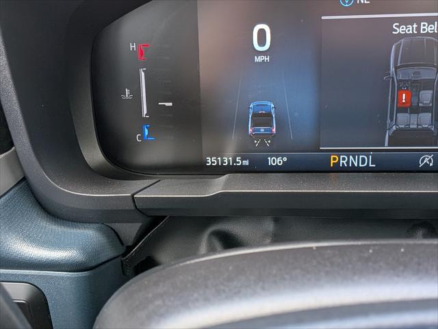 2025 Ford Maverick - $25,491