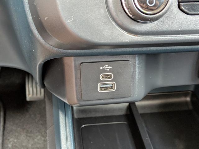 2025 Ford Maverick - $25,491