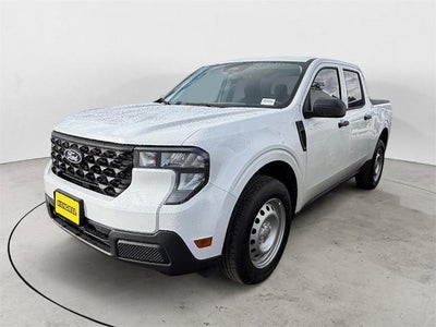 2025 Ford Maverick AWD XL 4DR Supercrew 4.5 FT. SB