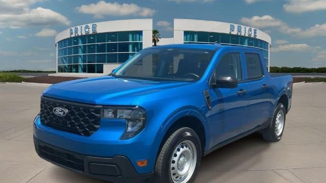 Preowned 2026 Ford Maverick XL for Sale