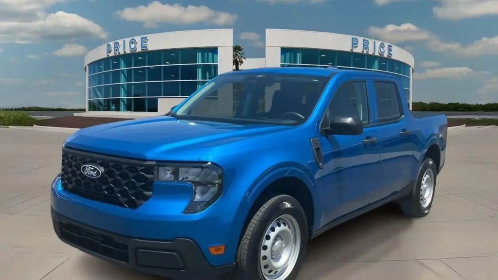 Preowned 2026 Ford Maverick XL for Sale