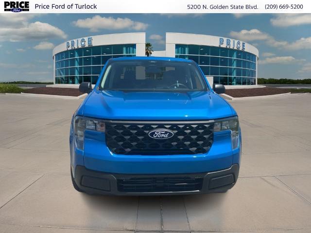 2026 Ford Maverick - $29,487