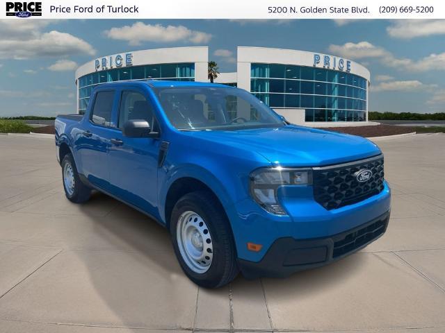 2026 Ford Maverick - $29,487