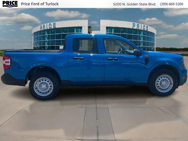 2026 Ford Maverick - $29,487