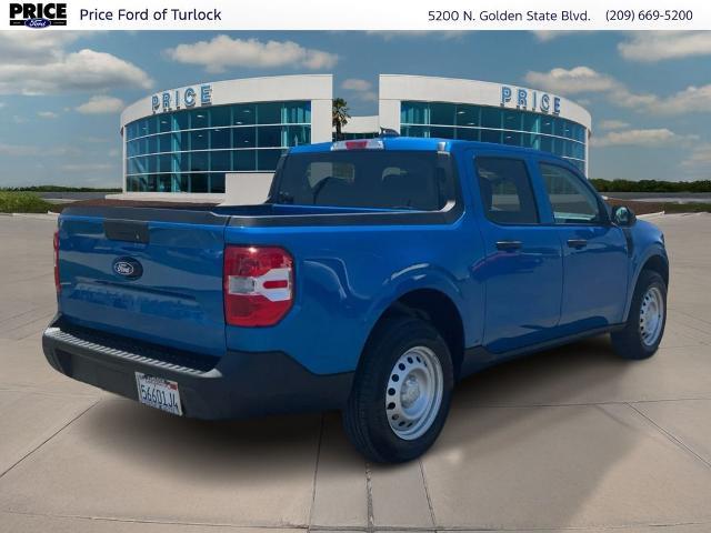 2026 Ford Maverick - $29,487