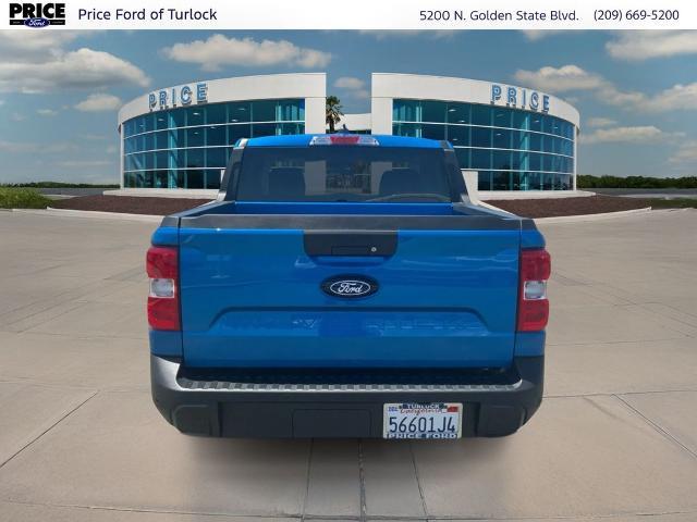 2026 Ford Maverick - $29,487