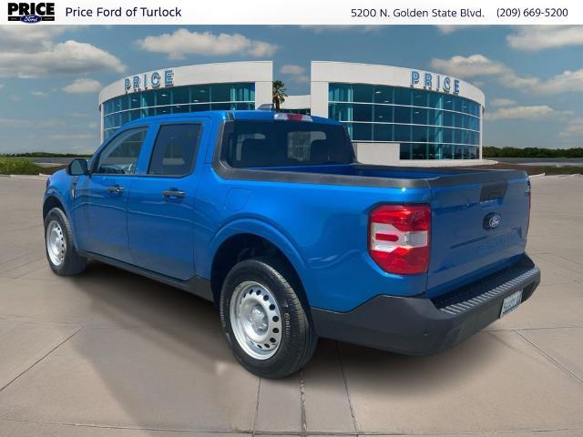 2026 Ford Maverick - $29,487
