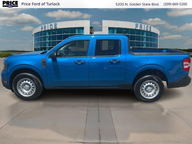 2026 Ford Maverick - $29,487